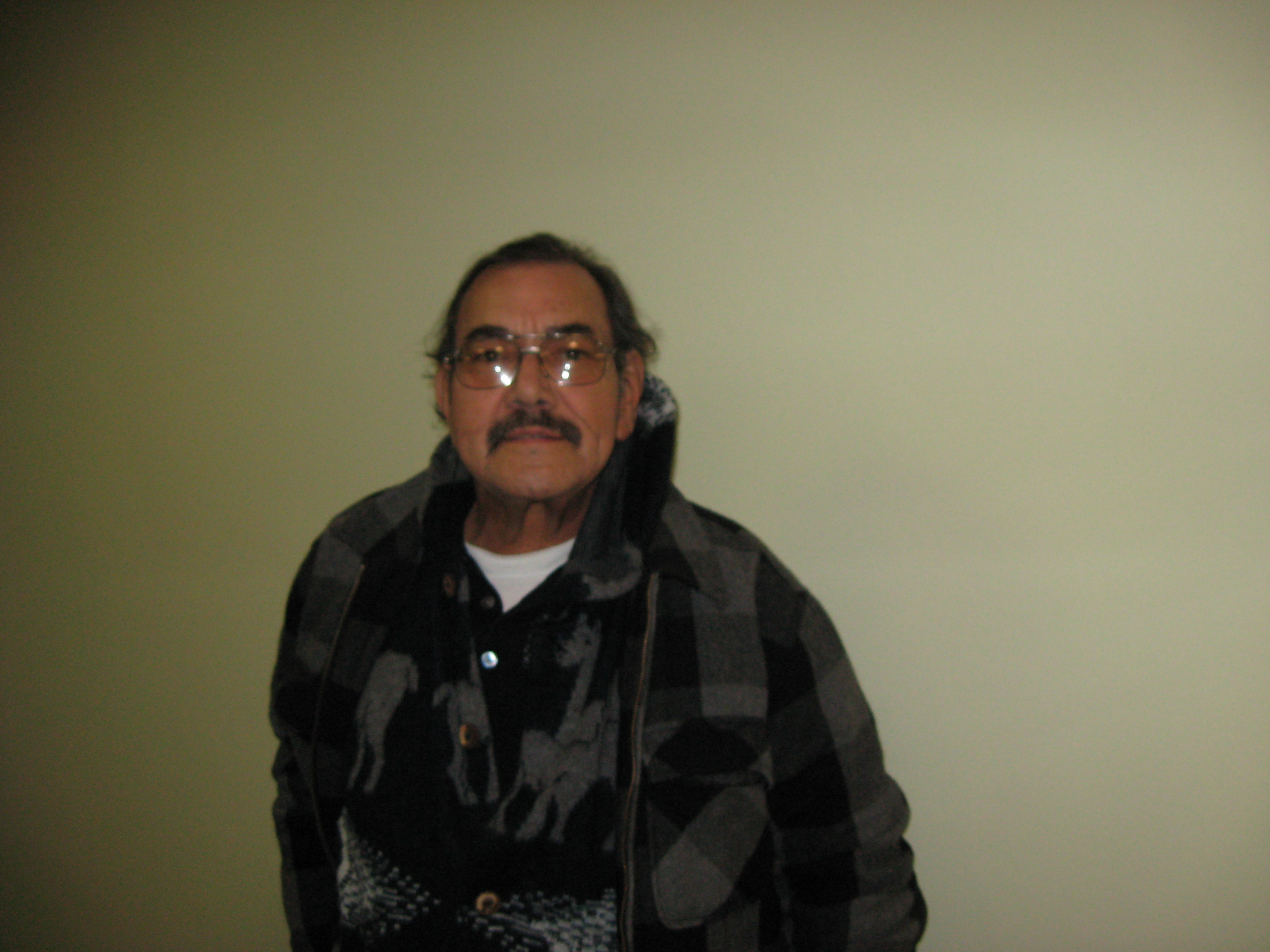 Sign Display Local 510